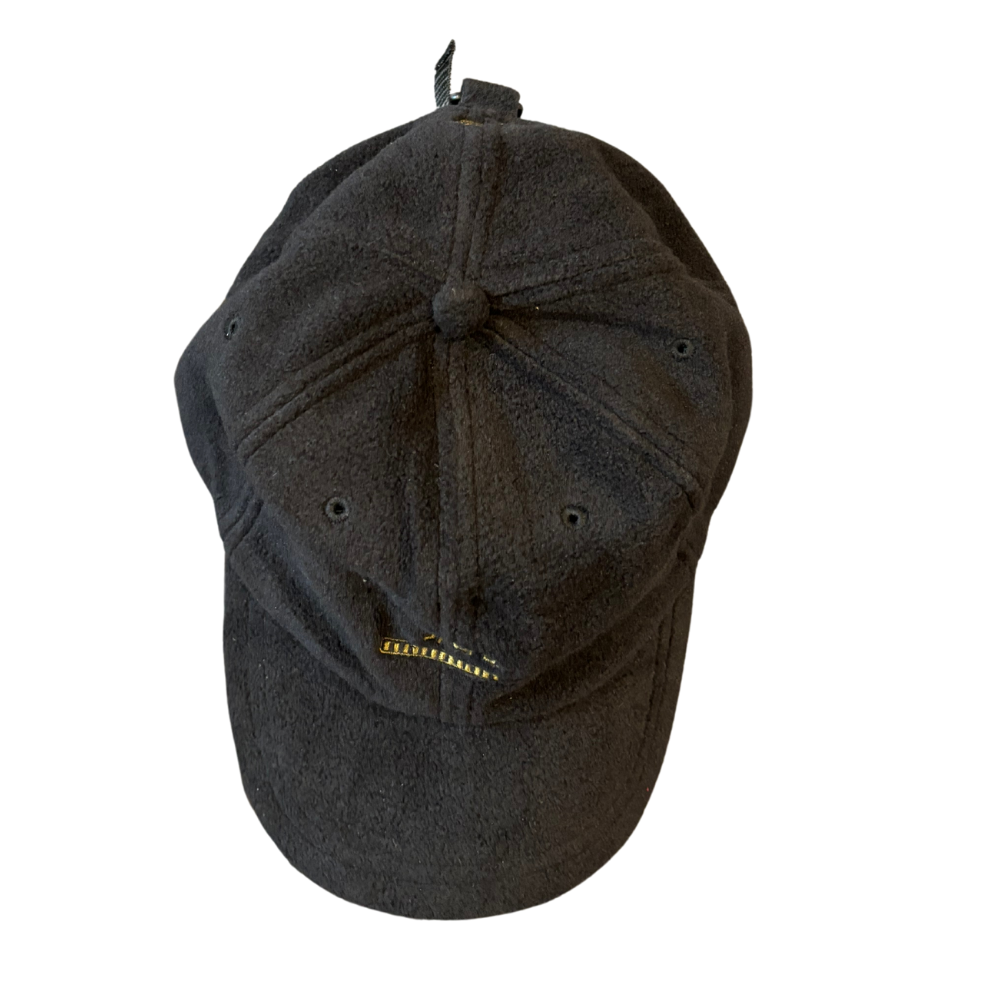 Black/Khaki Baseball Cap - The APARA Collection by ACRA